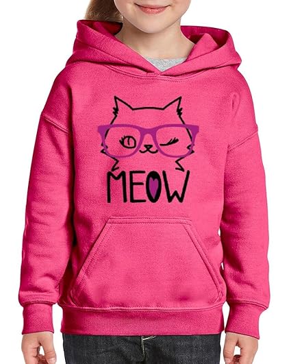 Image result for cat with eyeglasses hoodie