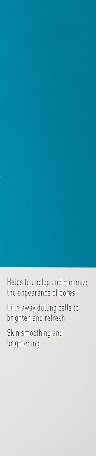 ProactivMD Exfoliating Face Wash - Gentle And Hydrating Facial Cleanser And Acne Treatment For Sensitive Skin, 6 oz.: Beauty