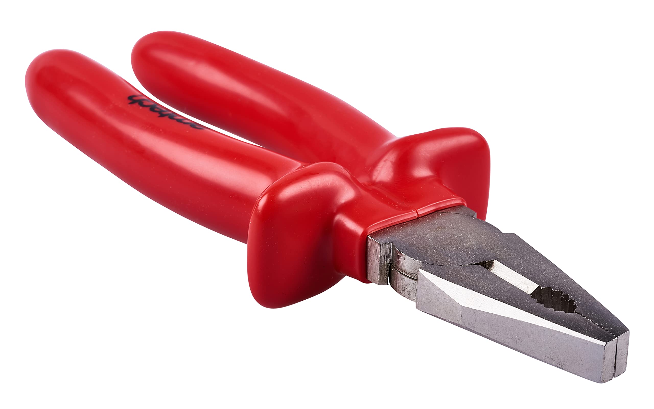 Amtech B0225 8" Combination Plier, Slip Guard Handle