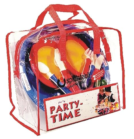 Spielstabil 3052 Speise-Service Classic 13-teilig