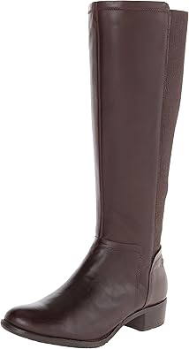 hush puppies boots amazon