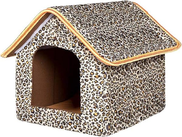 action pet house