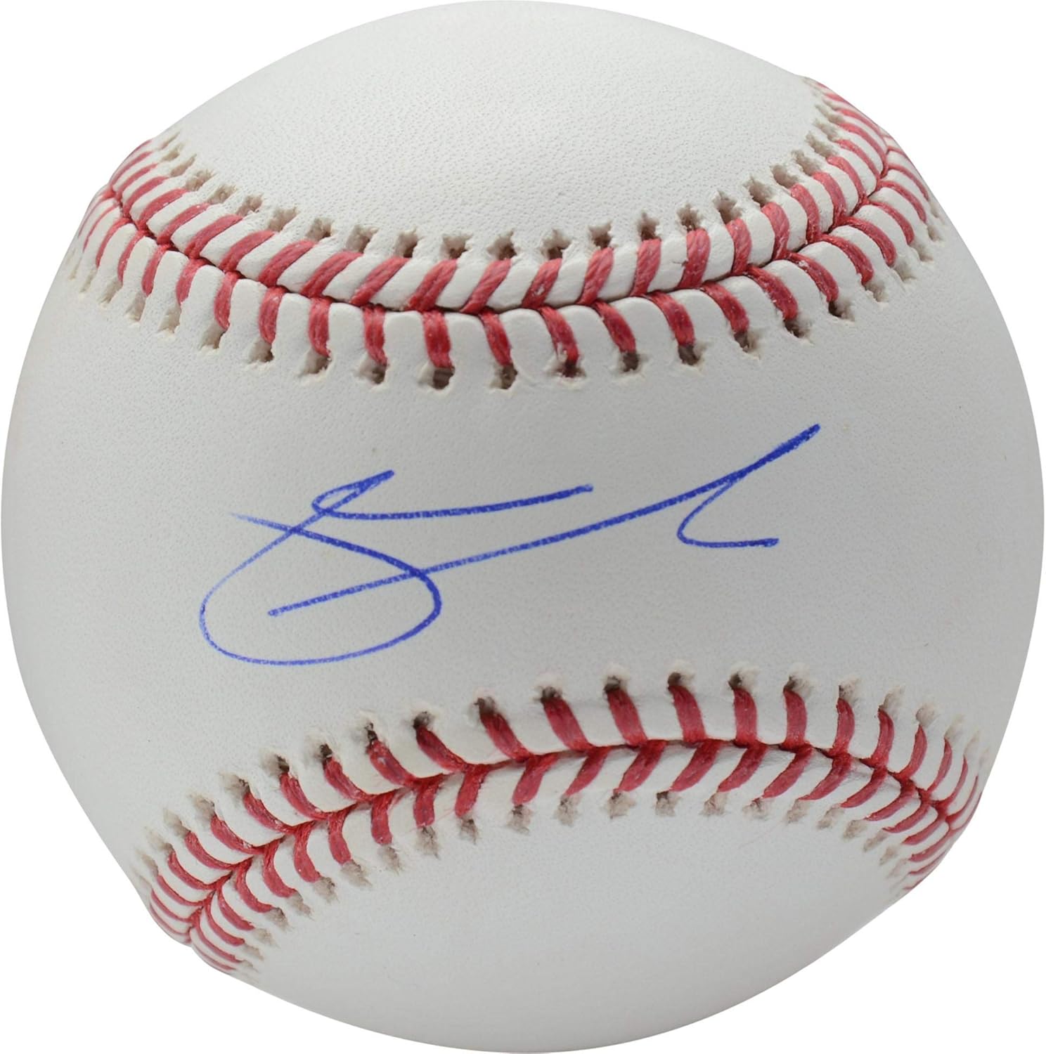 washington nationals autographs