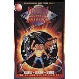 The Restaurant at the End of the Universe, The Authorized Collection: Douglas Adams The Hitchhiker's Guide to the Galaxy