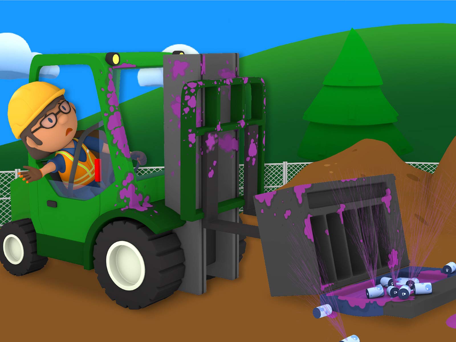 Watch Carl's Car Wash Prime Video