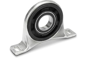 A-Premium Drive Shaft Center Support Bearing Compatible with Mercedes-Benz Sprinter 3,5-T, Sprinter 3-T, Sprinter 4,6-T, Spri