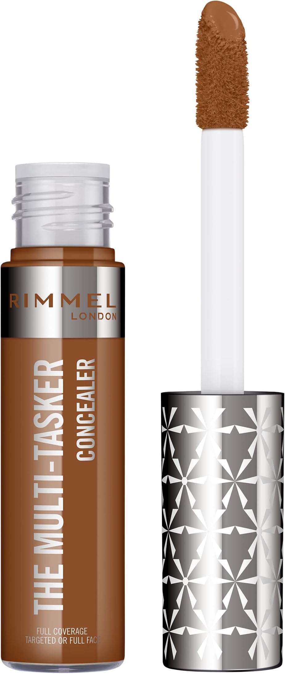 Rimmel London Multi Tasker Concealer Coconut 10ml Crease-Proof Waterproof