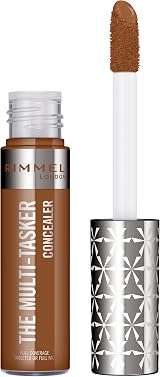 Rimmel London Multi Tasker Concealer Coconut 10ml Crease-Proof Waterproof