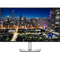 Monitor Dell 32