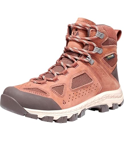 Amazon.com: Vasque Women's Breeze LT NTX Hiking Boot, Bungee Cord