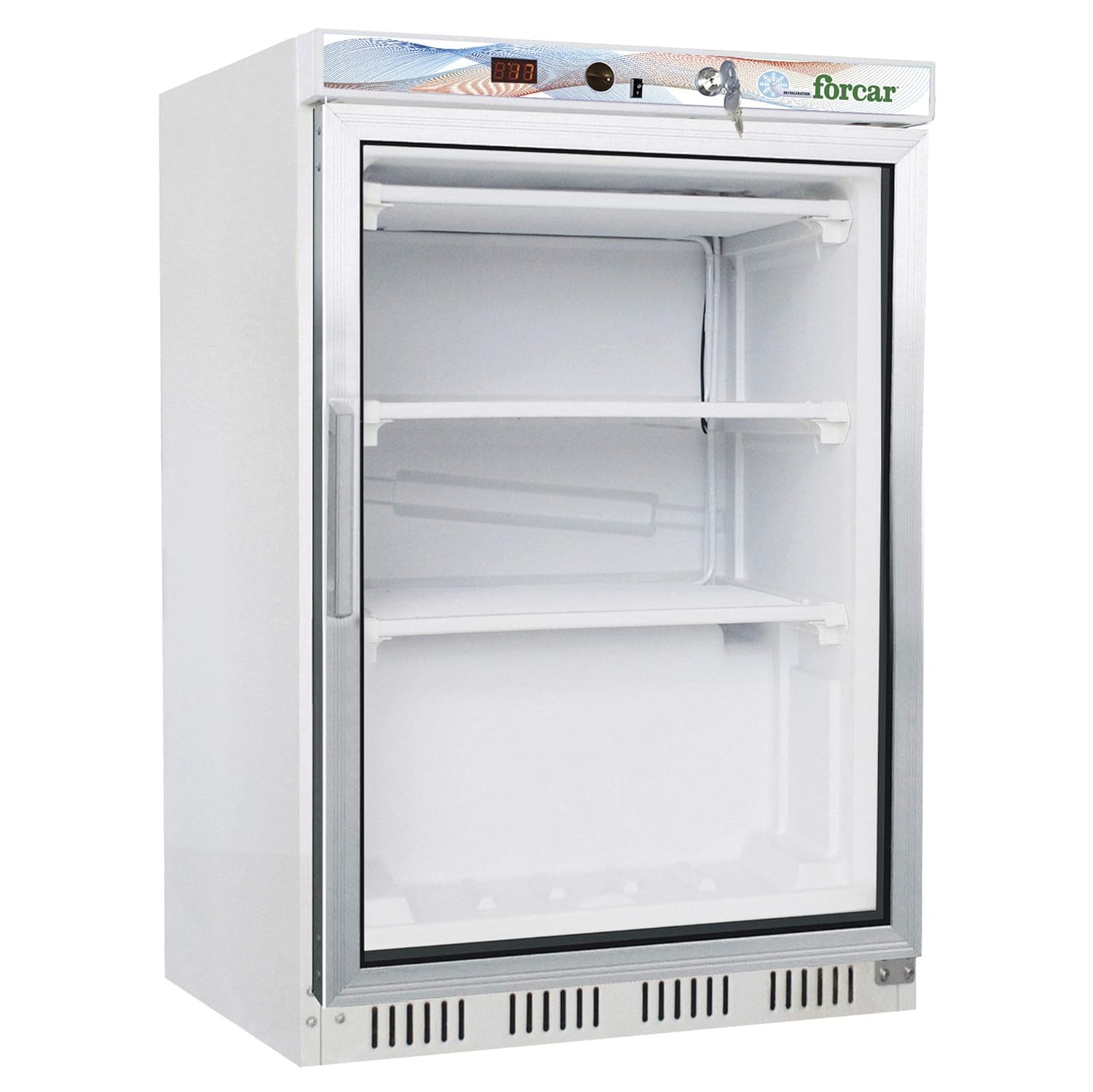 Gastro EF200G - Frigorífico de almacenaje, para hostelería ...