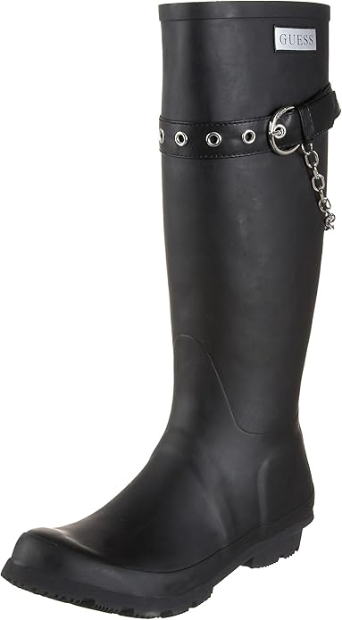 guess rain boots