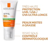 La Roche-Posay Anthelios UVMune 400 SPF50+ Gel-Cream 50ml Fragrance Free view 2