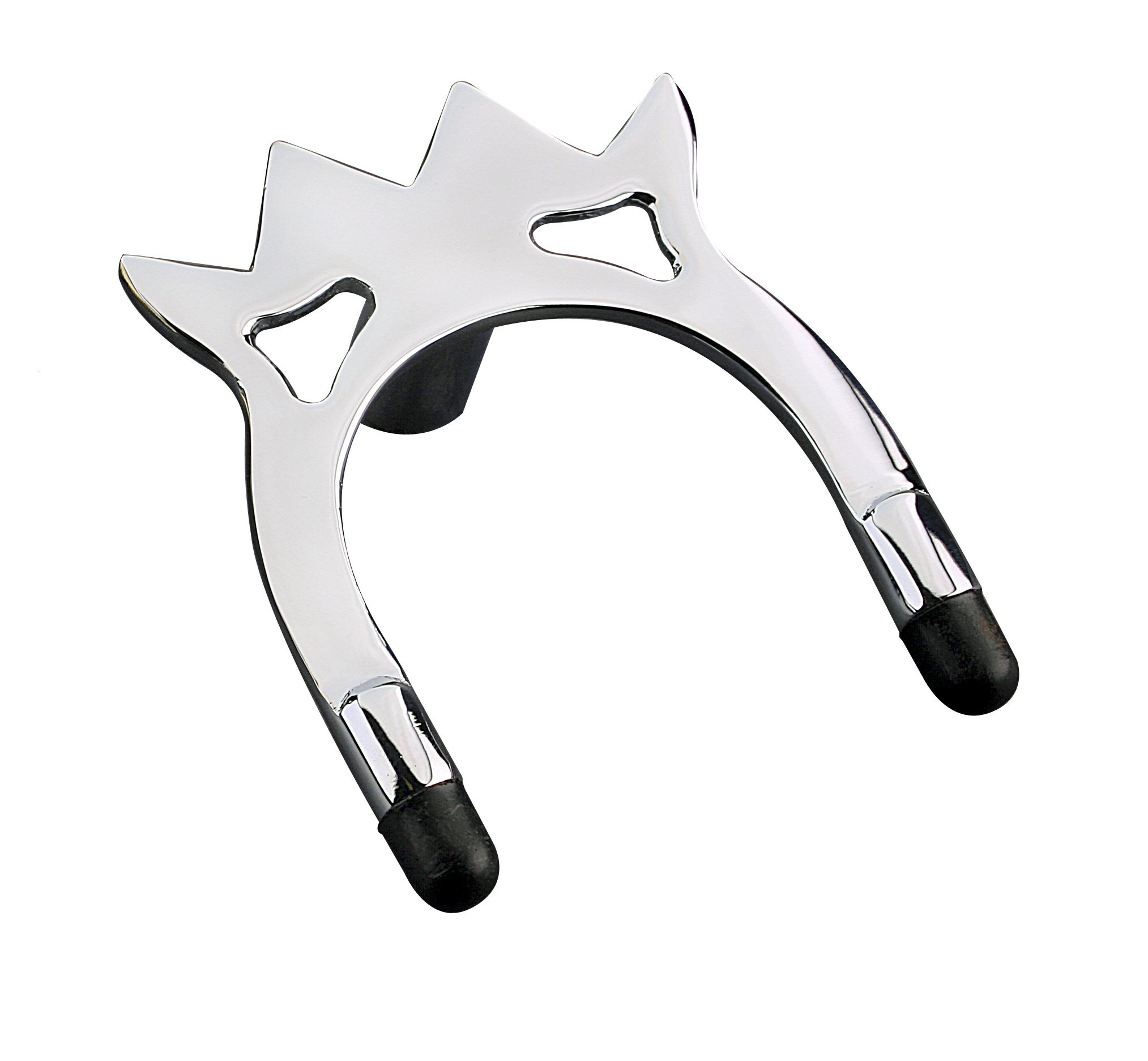 CHROME SPIDER REST**