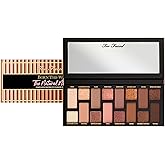 Too Faced Born This Way The Natural Nudes Eye Shadow Palette | High Pigment + Shimmer, 0.42 Ounce