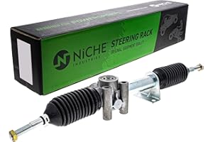 NICHE Steering Gear Box Rack & Pinion for Can-Am Maverick Max 1000R 709401325
