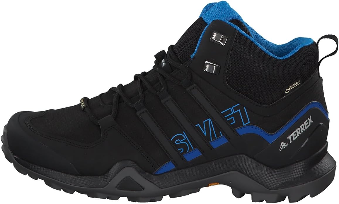 adidas men's terrex swift r2 mid gtx