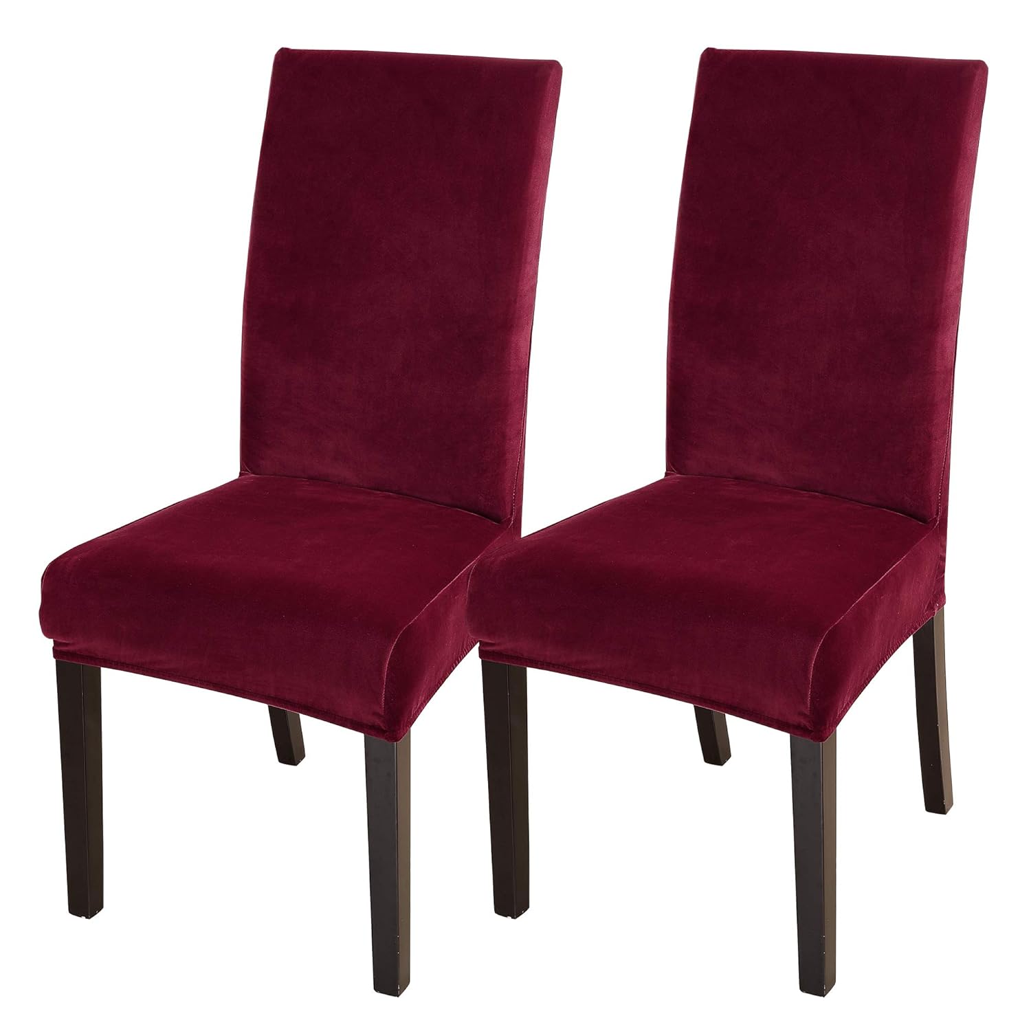 Best Short Parson Chair Covers