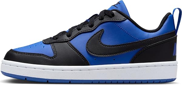 Nike Unisex Kids' Court Borough Low Recraft Shoes - Boys Girls Toddlers & Baby Sneakers
