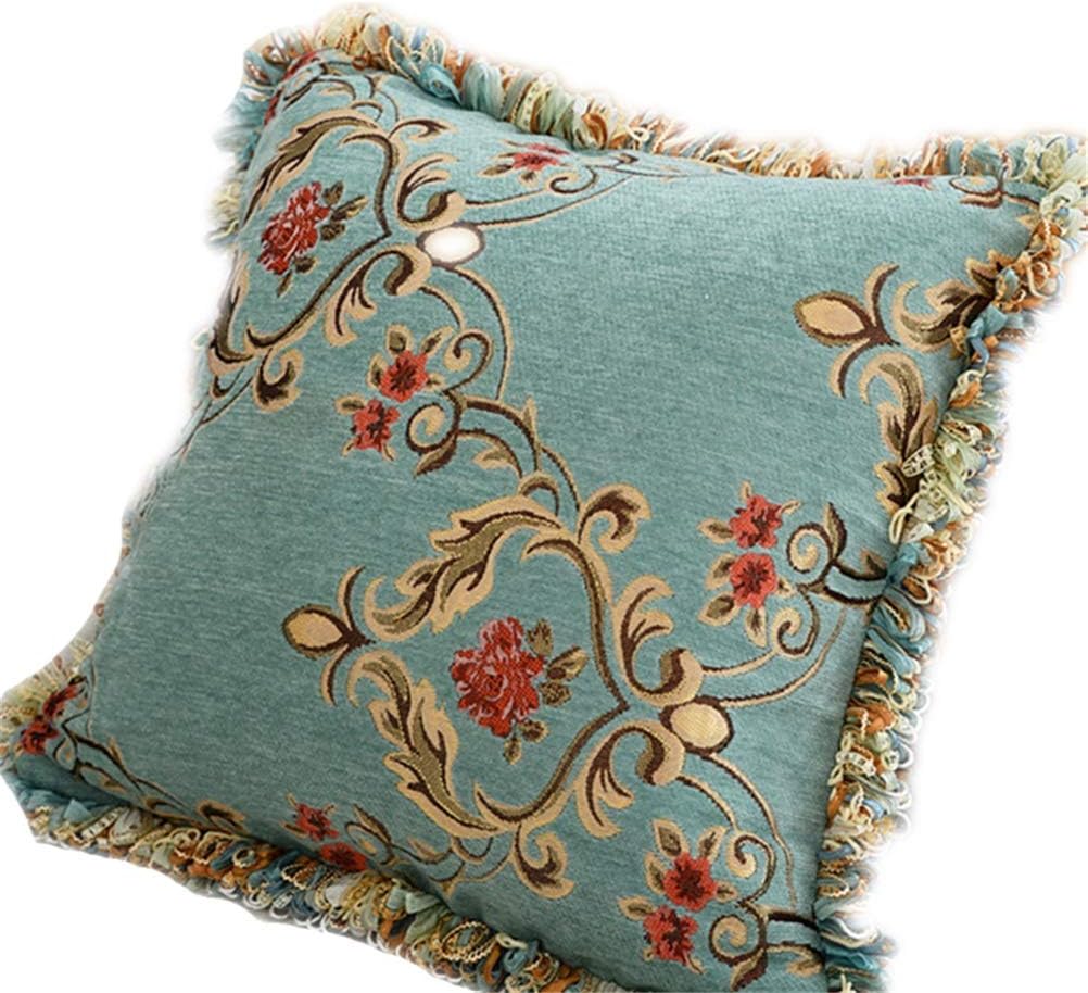 Cuscini Per Divano Fodere Cuscini 40x40 Cm Impermeabili Set Da