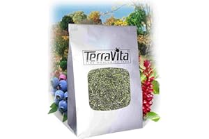 TERRAVITA Black Cohosh and Dong Quai Combination Tea (Loose) (4 oz, ZIN: 513394)