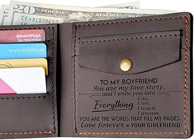 regalos para mi novio amazon