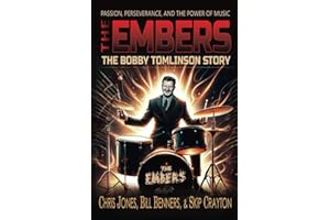 The Embers: The Bobby Tomlinson Story