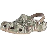 classic graphic ii clog