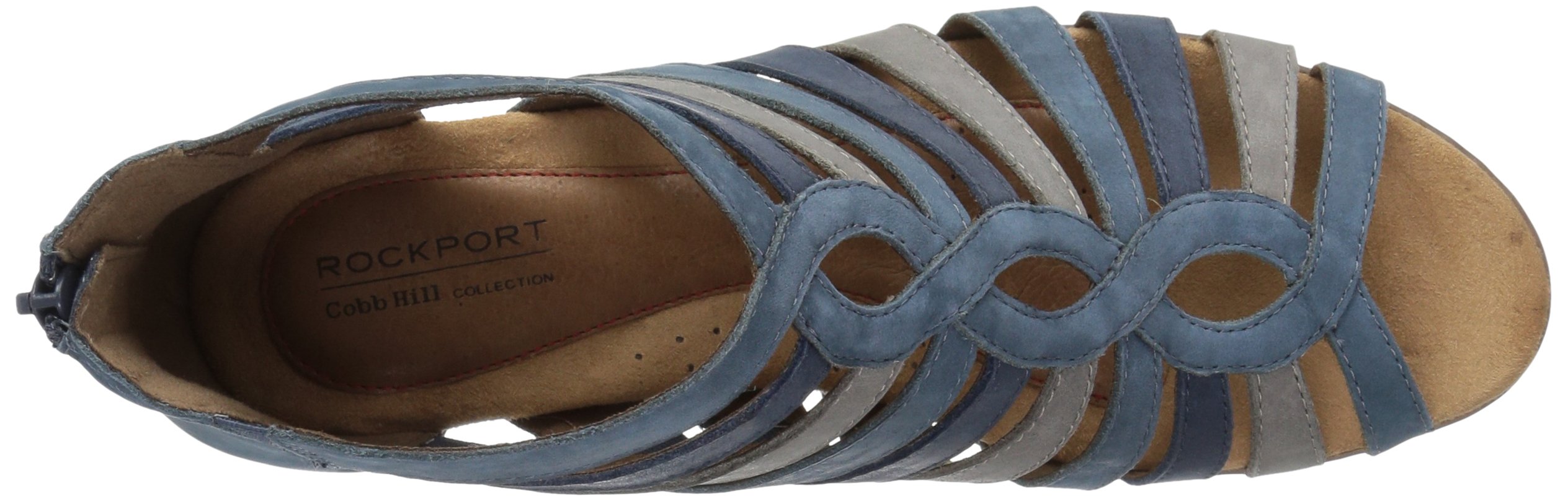 cobb hill women's abbott gladiator sandal