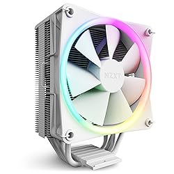 Cooler for NZXT TR120