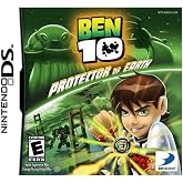 Ben 10 Protector of Earth (Renewed)