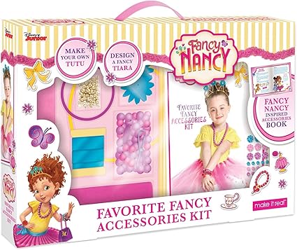 accesorios nancy amazon
