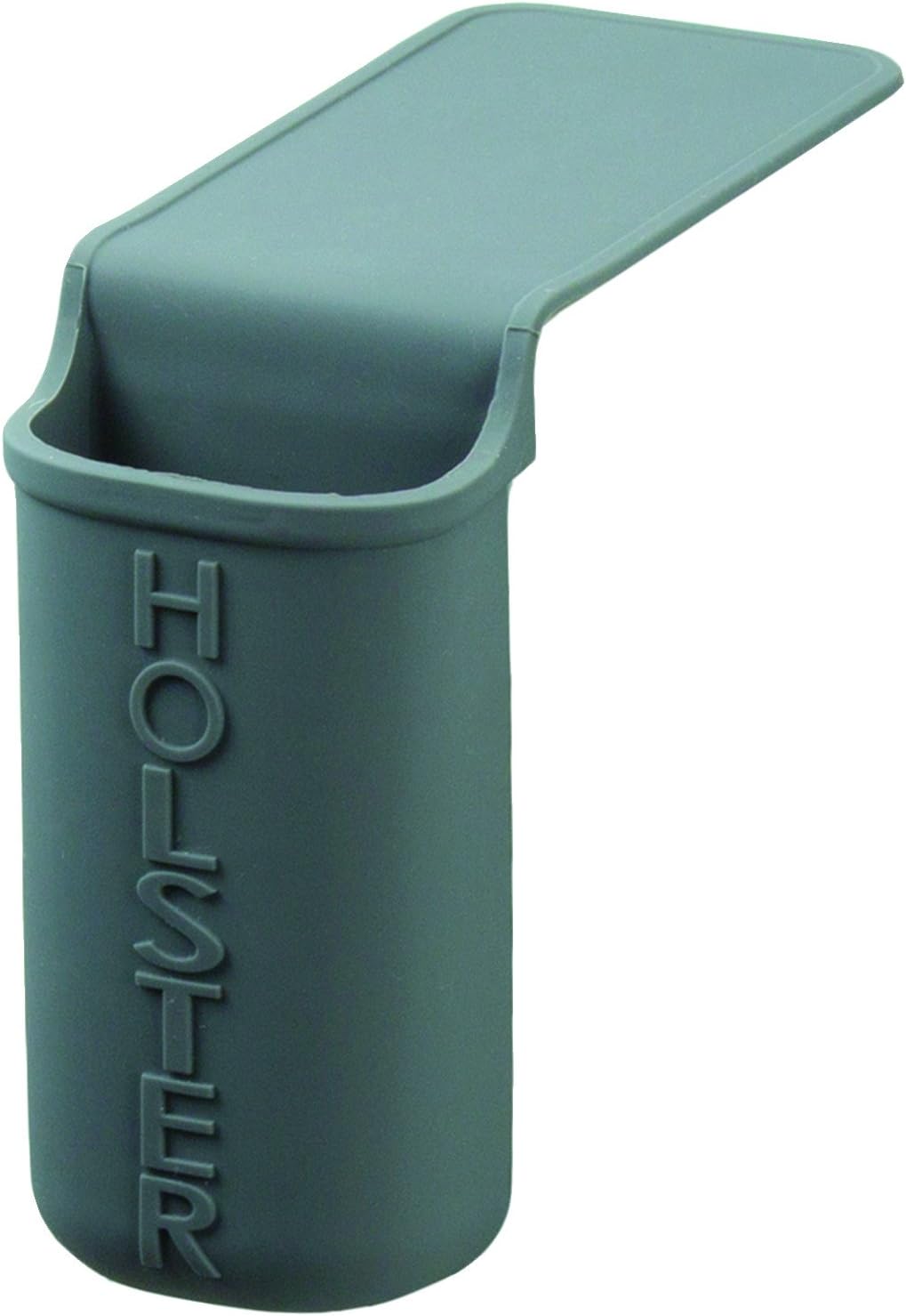 Holster Brands Skinny Lil' Silicone Holster-Gray