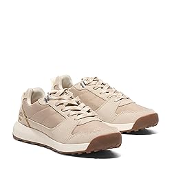Timberland Women's Retro Swift Low Lace Up