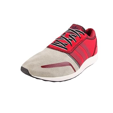 adidas los angeles rot