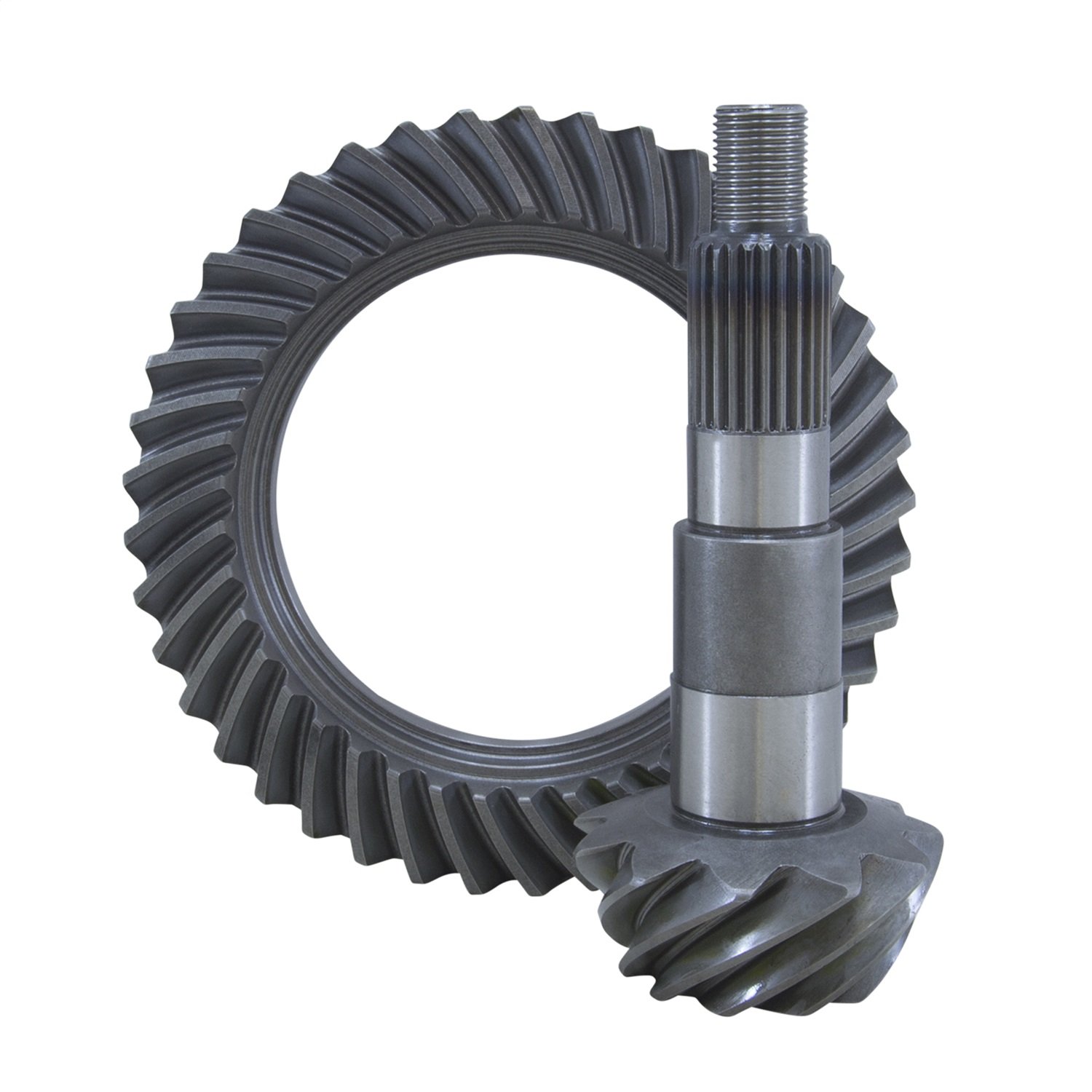 Dana 30 Reverse Cut 3.73 Ring and Pinion
