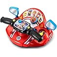 VTech Paw Patrol Pups to The Rescue Driver, Red