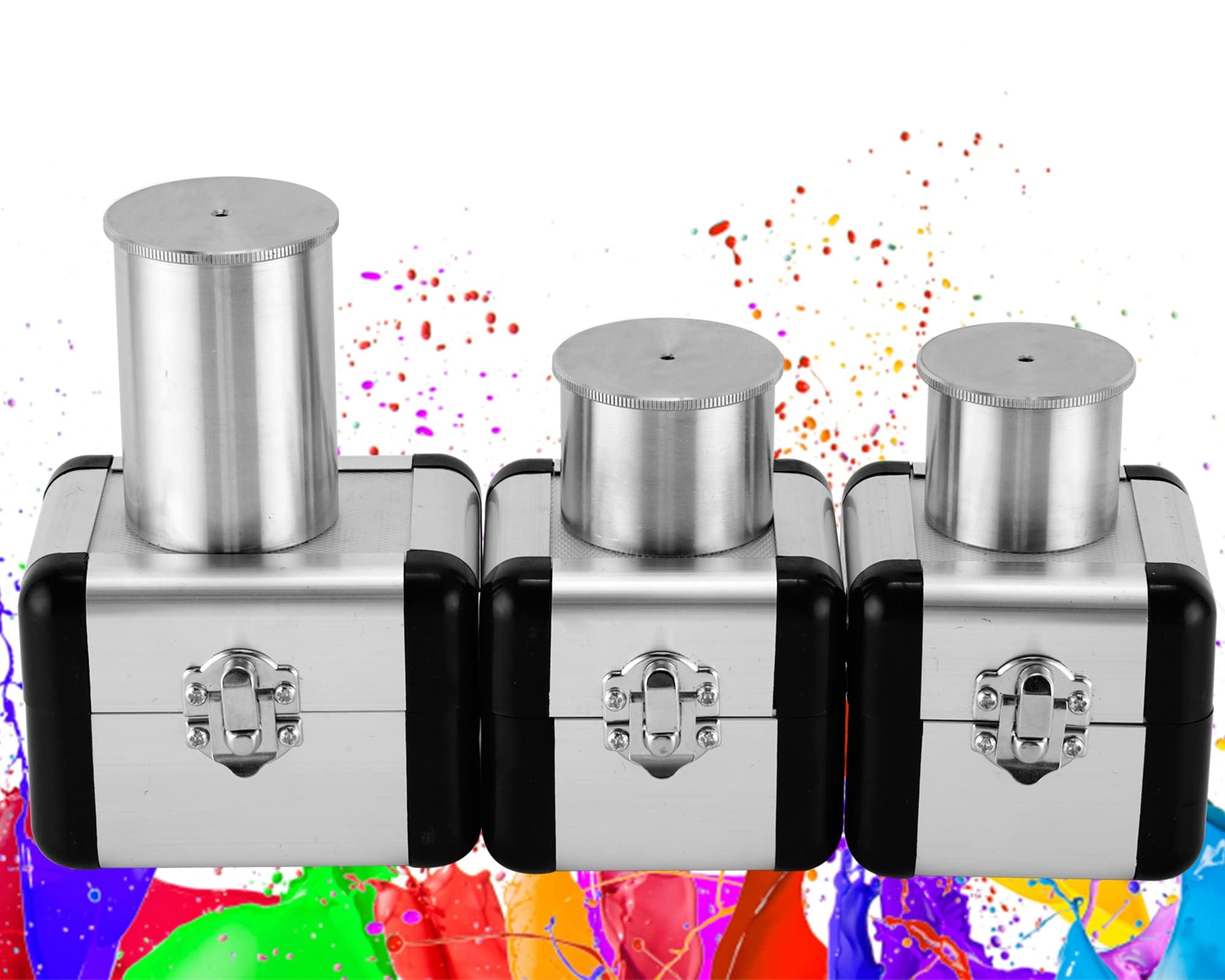 Mua YUCHENGTECH Paint Density Specific Gravity Cup Stainless Steel ...