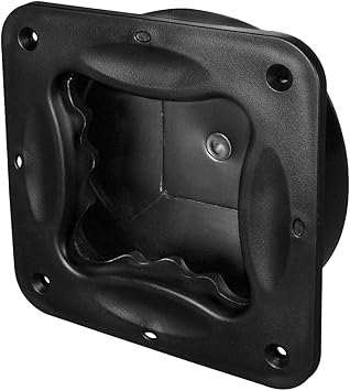 parts express speaker cabinets