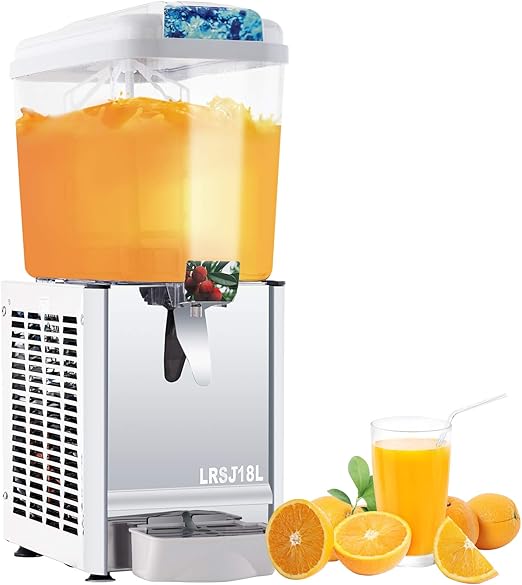 juice cooler price