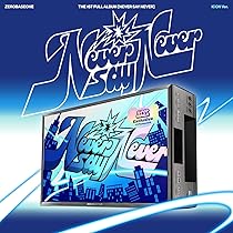 ZEROBASEONE ZB1 NEVER SAY NEVER コンプ デジパ 71LRt7CrvJL._AC_UL210_SR210,