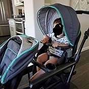 graco modes duo balancing act