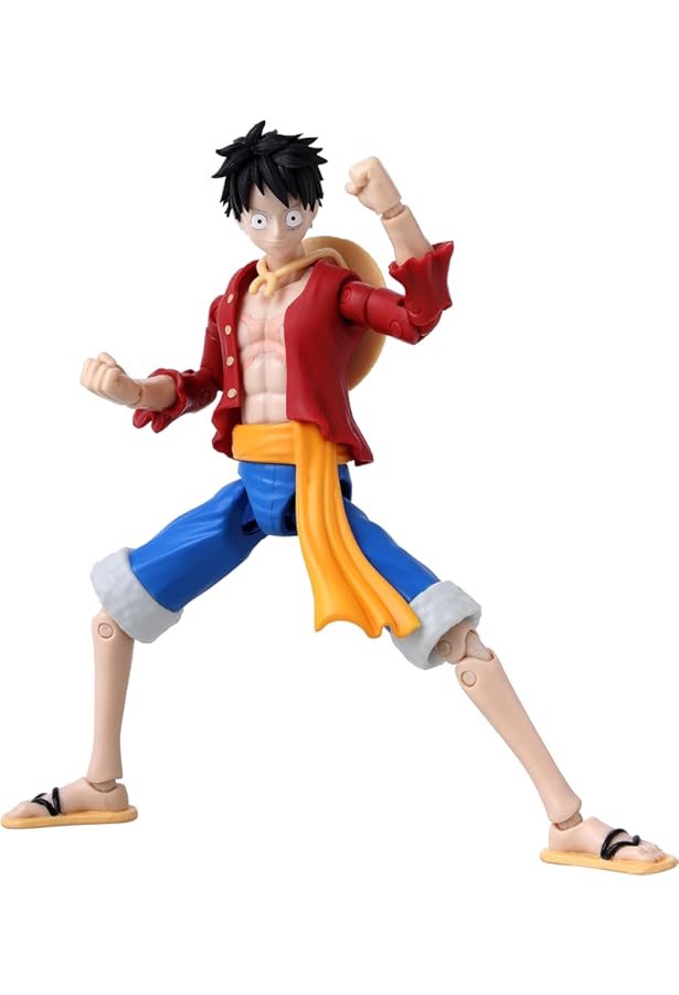 Amazon.com: ONE PIECE - Monkey D. Luffy 