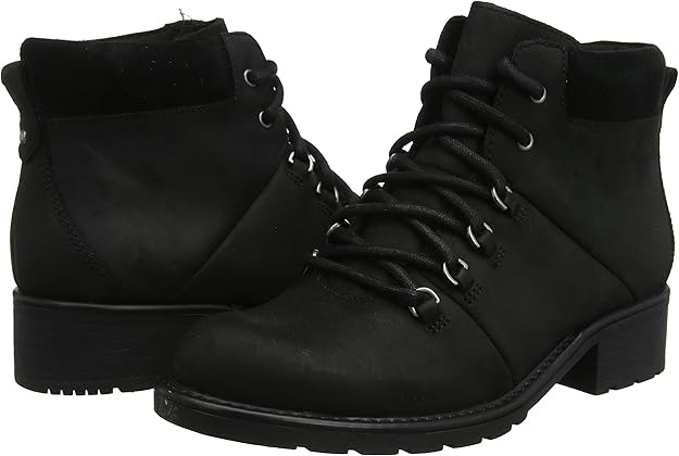 clarks orinoco demi burgundy