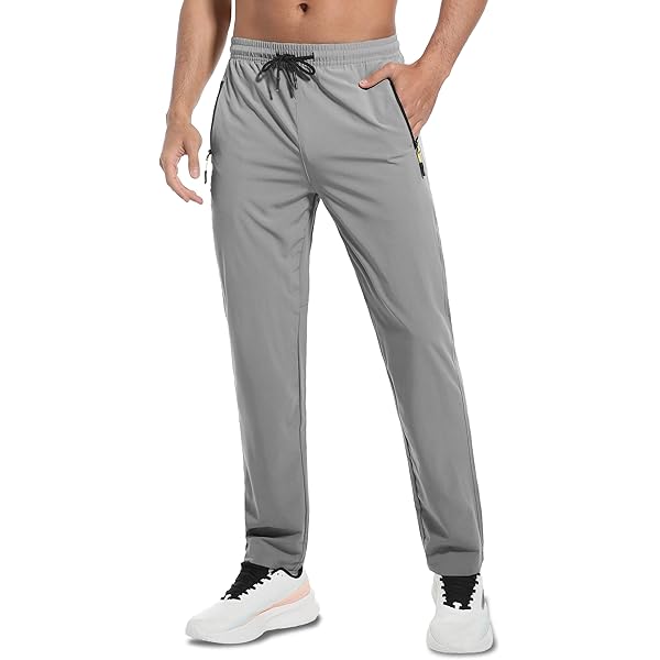 Pantalones Casuales Pantalones De Senderismo Amazon Pantalón - Main Image