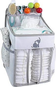 diaper holder