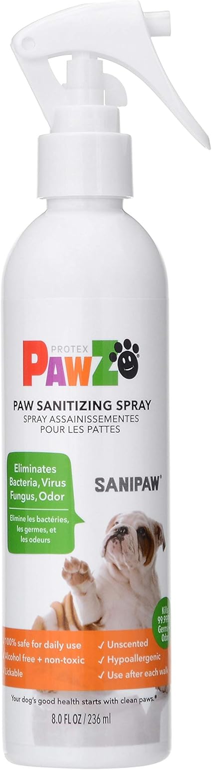 paws happy life amazon