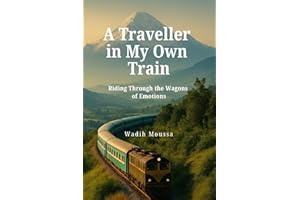 A Traveller in My Own Train: Riding Through the Wagons of Emotions