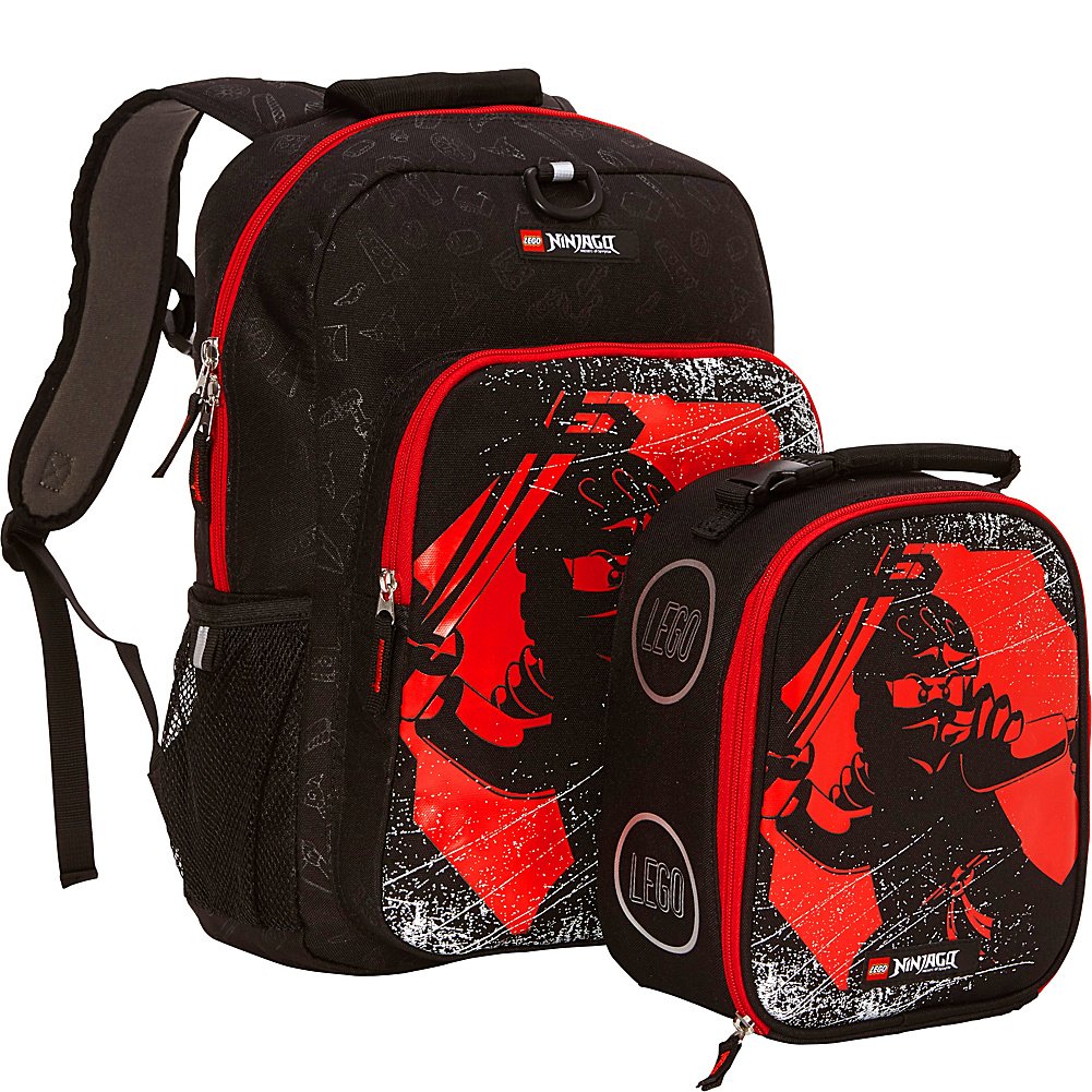 Which Is The Best Ninja Lego Backpack