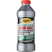 Rislone Head Seal Blown Head Gasket Repair, 1 Liter, Head - Amazon